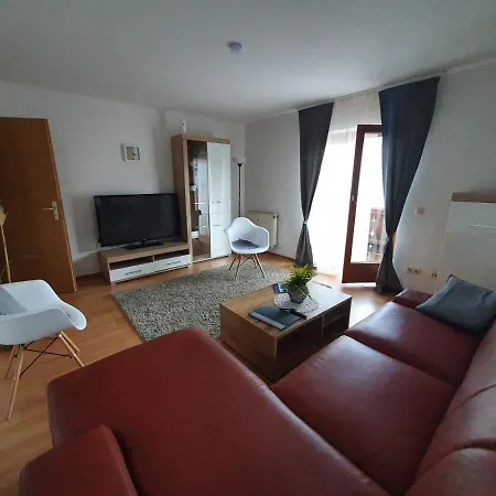 Apartment Morgensonne Oberau  Extérieur photo