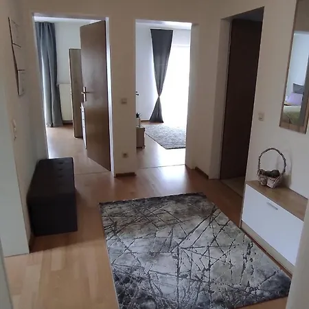 Apartment Morgensonne Oberau  Extérieur photo
