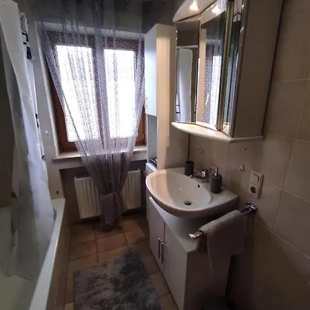 Apartment Morgensonne Oberau  Extérieur photo
