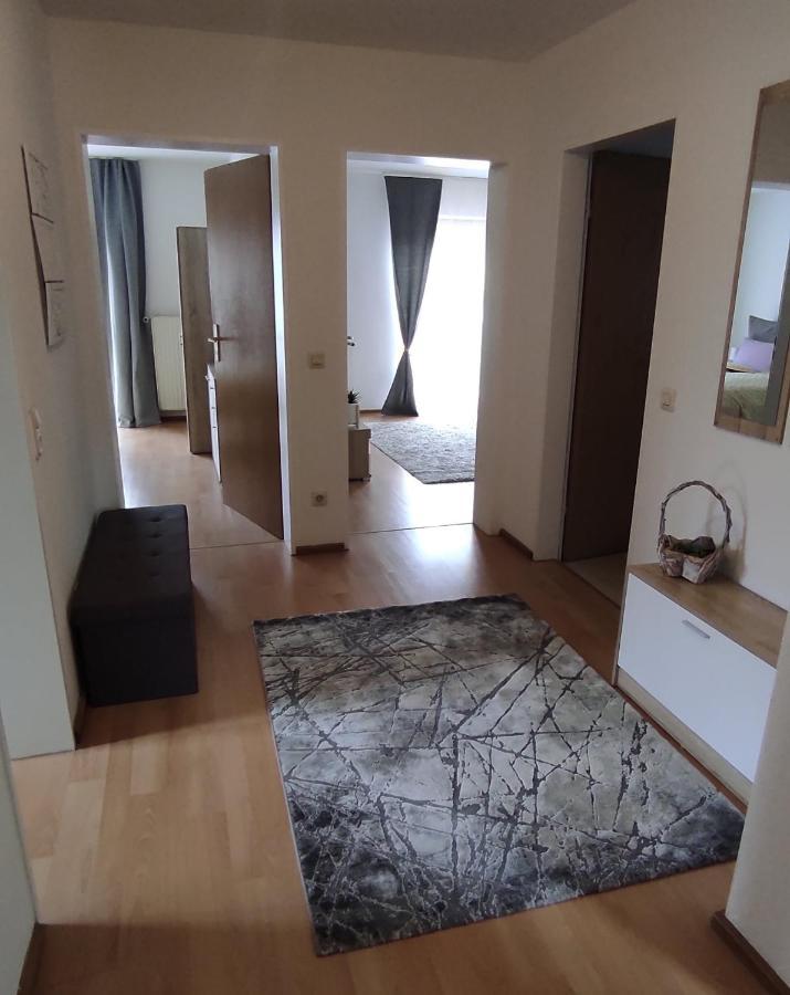Morgensonne Appartement Oberau (Garmisch-Partenkirchen)