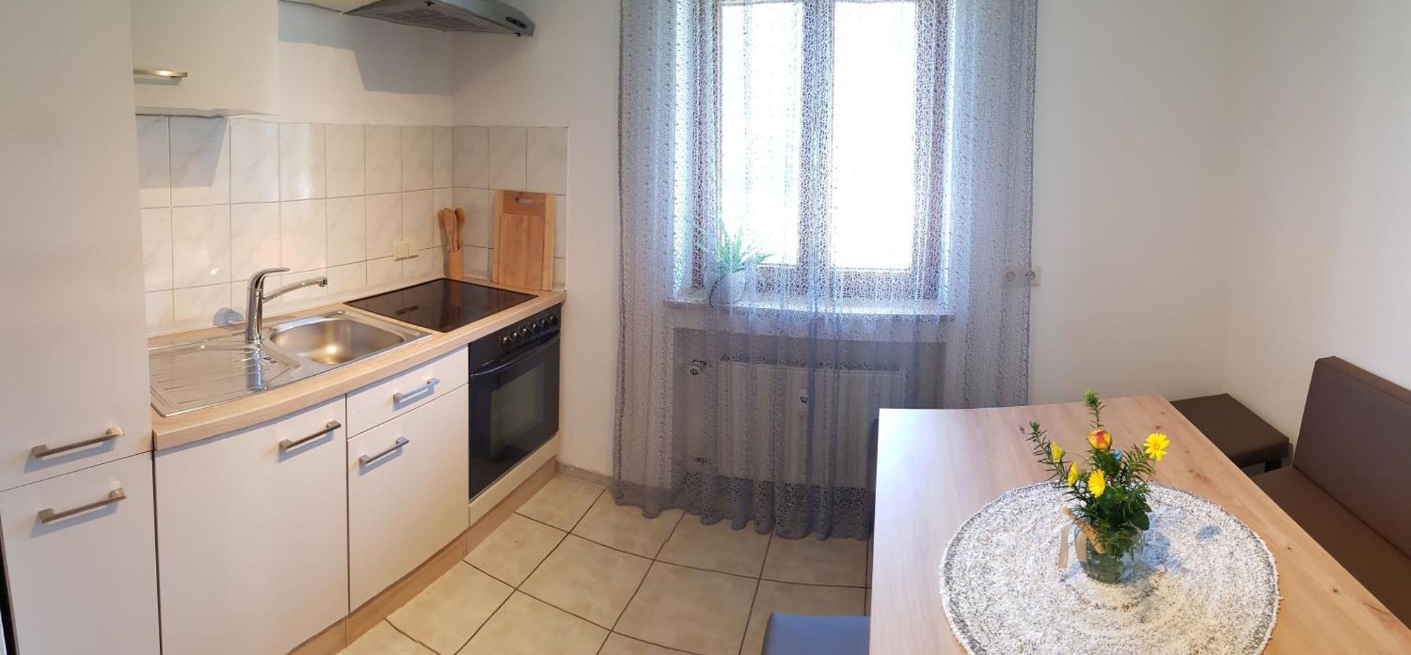 Appartement Morgensonne Oberau (Garmisch-Partenkirchen)